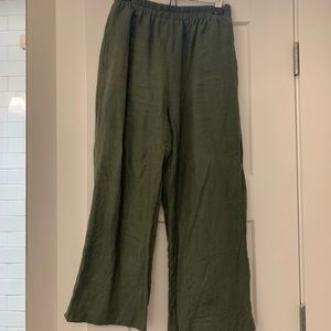 Sotela Lena Pant in Linen
